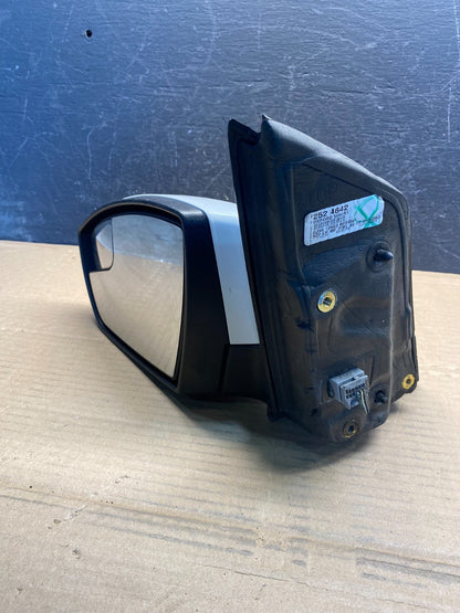 2013 - 2016 Ford Escape Left Driver LH Power Door Mirror AF3915 DW9