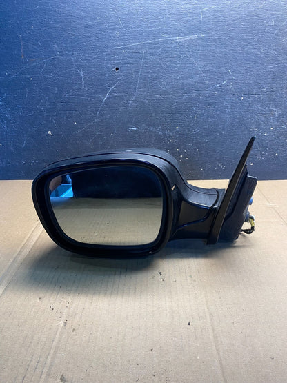 2011 to 2014 BMW X3 Left Driver LH Side View Door Camera Mirror AB0801 MS9