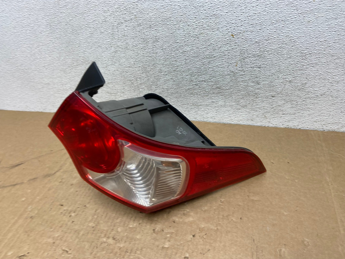 2009 2010 Acura Tsx Sedan Right Passenger Rh Side Tail Light AG0515 LK1