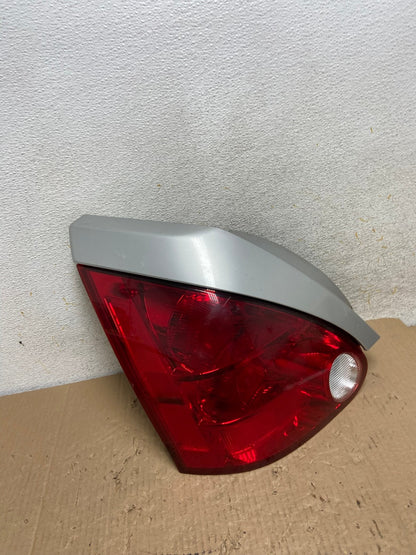 2004 2005 2006 2007 2008 Nissan Maxima Left Driver Lh Tail Light AI1340 LK2