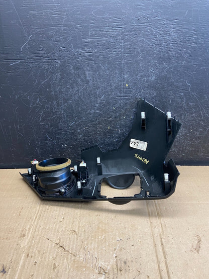 2009-2015 Honda Pilot Left Dash Vent Center Panel Bezel Hazard Button AE1945 DG3