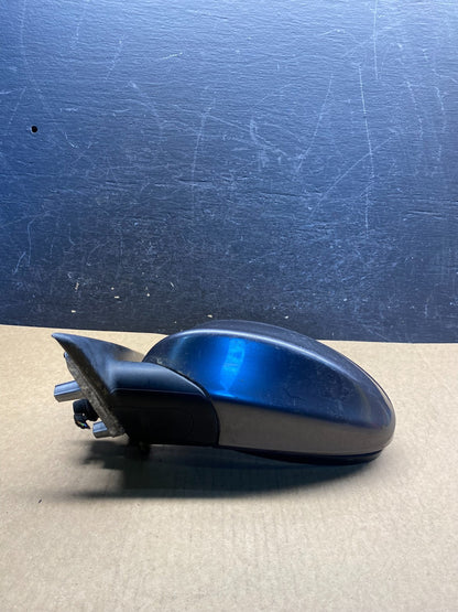 2006 to 2008 BMW 328i 335i Left Driver Lh Side View Door Mirror AG7174 DW3