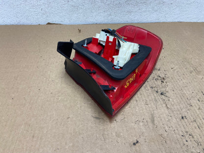 2006 2007 2008 BMW 328i 3 Series Left Driver Lh Side Tail Light AG2473 LK6