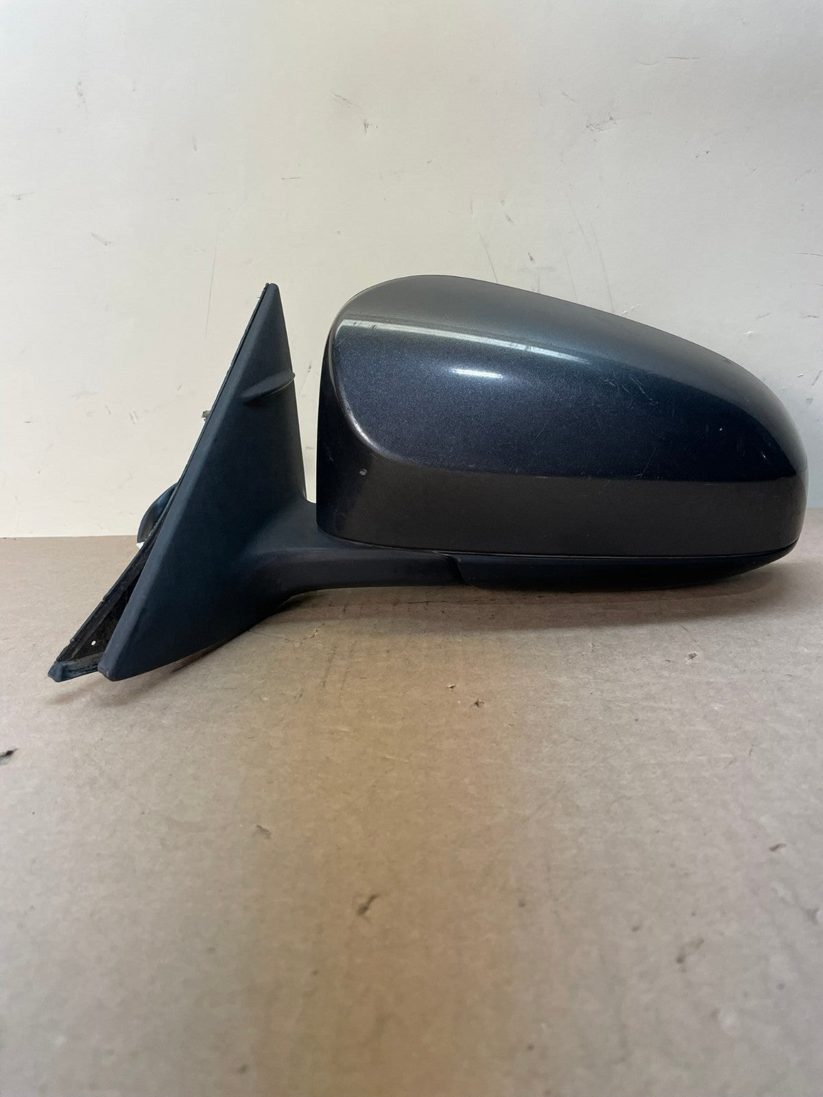 2012 to 2014 Toyota Camry Left Driver LH Door View Mirror AI0849 LK0