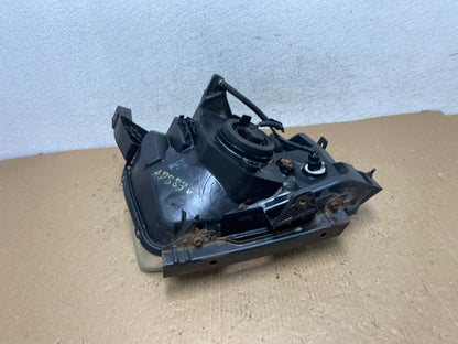2003 to 2006 Honda Element Left Driver Lh Side Headlight AD8835 DW5