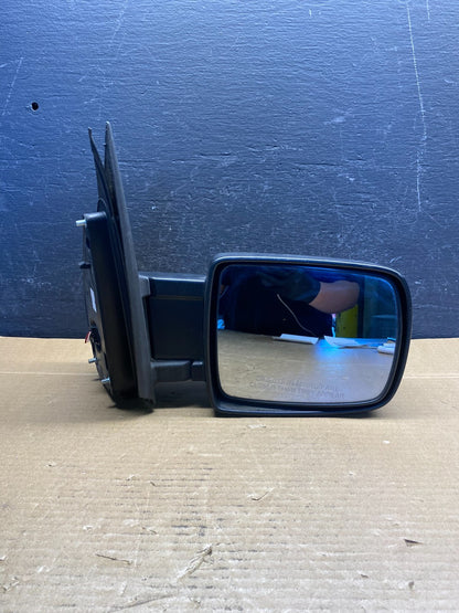 2003 to 2011 Honda Element Right Passenger RH View Door Mirror AD6645 DW7