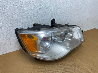 2011 to 2016 Chrysler Town and Country Right Passenger Headlight AE0460 DW2