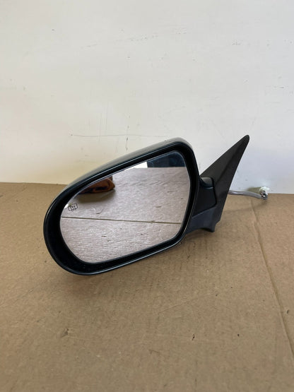 2005-2009 Subaru Legacy Outback Left Driver Heated Door Mirror ah6141 DG2