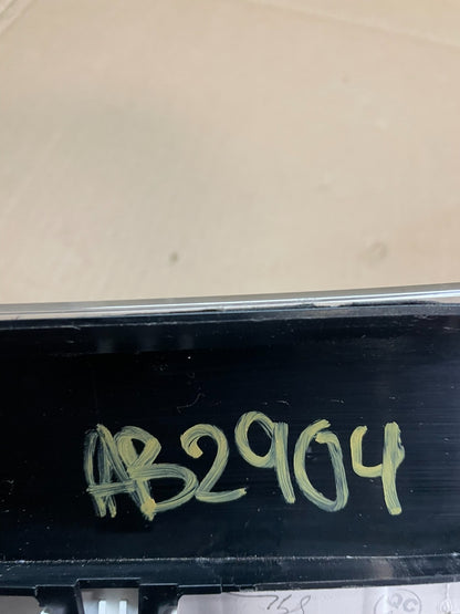 2011 2012 2013 Nissan Pathfinder Speedometer Cluster Gauge OEM AB2904 DG9
