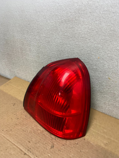 2003 to 2011 Lincoln Town Car Right Passenger Rh Tail Light AB5194 LK1