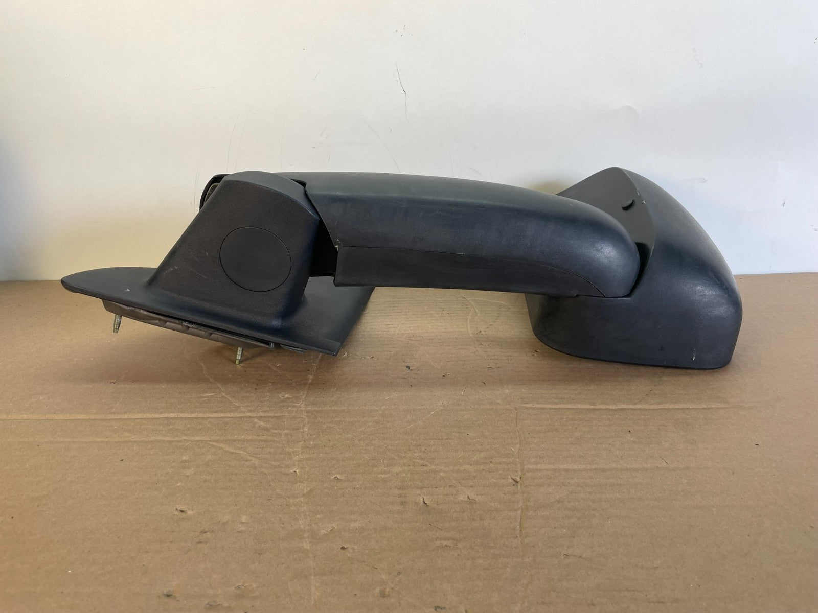 2002-2008 Dodge Ram 1500 2500 3500 Left Driver Towing Door Mirror AG7895 DW3