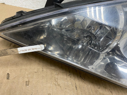 2004 2005 2006 Toyota Solara Halogen Headlight Left Driver Lh Side AH5851 DW5