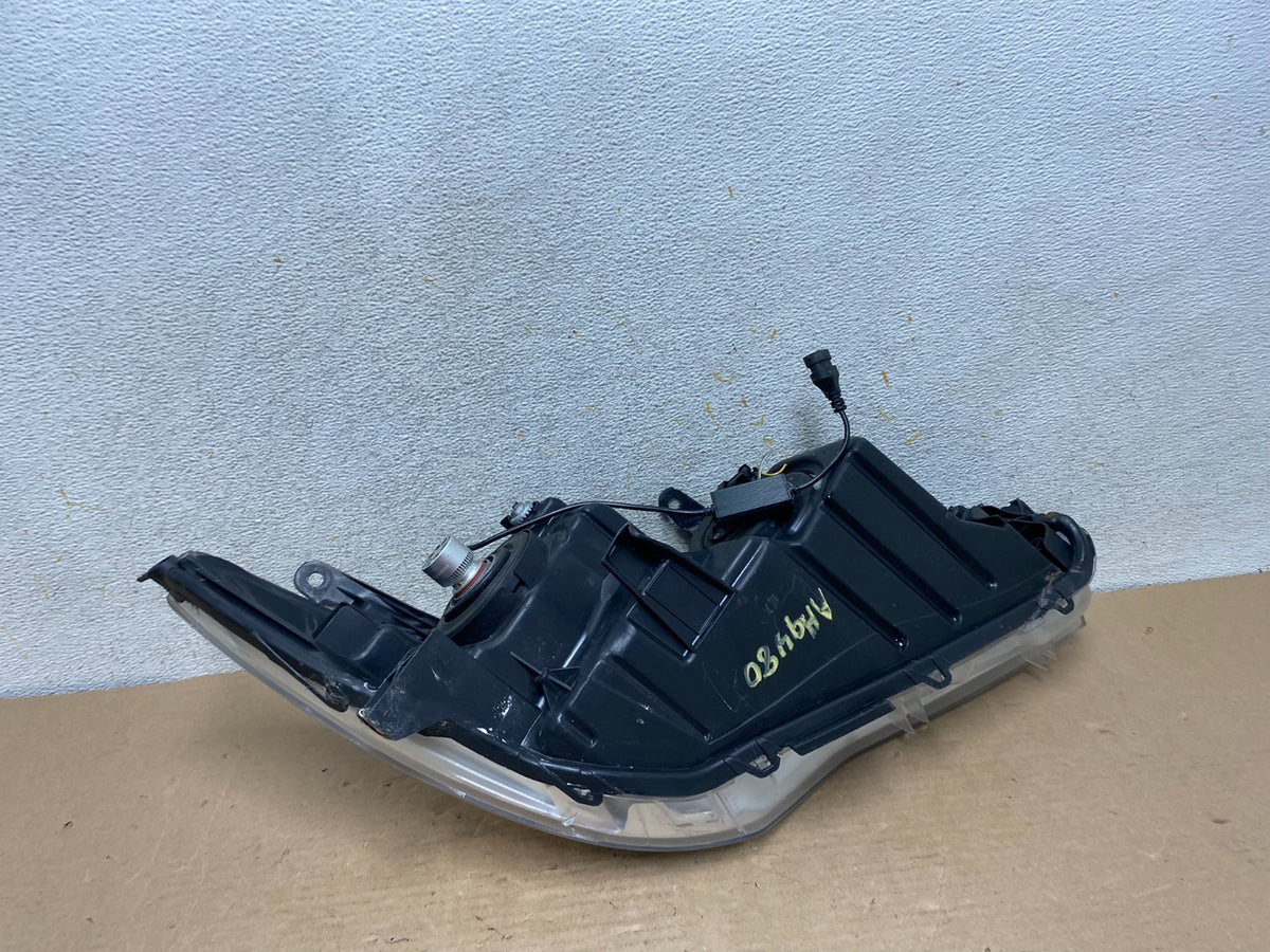 2015 2016 2017 Toyota Camry Left Driver LH Side Halogen Headlight AH9480 DW9
