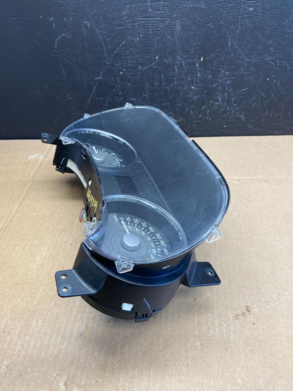2008 Mercury Mountaineer  Speedometer Cluster Gauge Oem AB9209 DG2