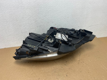 2010 - 2012 Mazda Cx9 Cx-9 Left Driver LH Headlight Xenon HID AD8033 DW7