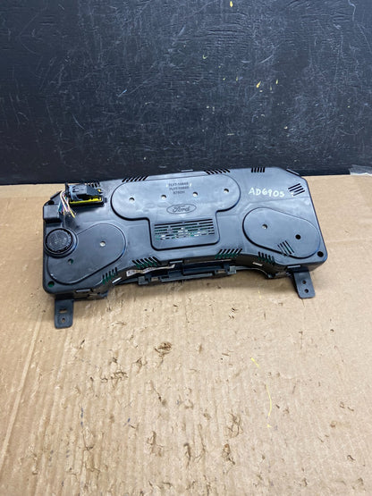 2007 2008 Ford Expedition Speedometer Cluster Gauge 7l1t-10849 ad6905 DG7