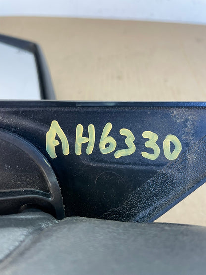 2006 to 2010 Ford Explorer Left Driver LH Side View Door Mirror OE AH6330 LK11