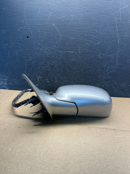 2006 2007 2008 Cadillac DTS Left Driver LH View Door Mirror AF6741 MS3