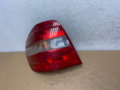 2006 - 2008 Mercedes ML 350 Ml-Class Left Driver Lh Tail Light AF7418 LK1