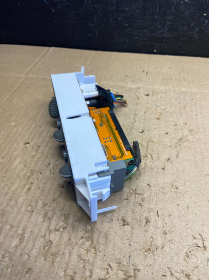 Chevrolet Suburban GMC Yukon A/C Heater Climate Control Module Panel Ab99632