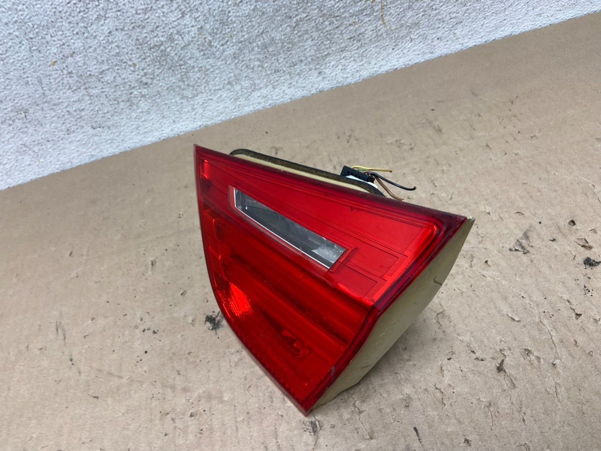 2009 2010 2011 BMW 3 328i 335i E90 Right Passenger RH Tail Light Inner ai2323 DG1