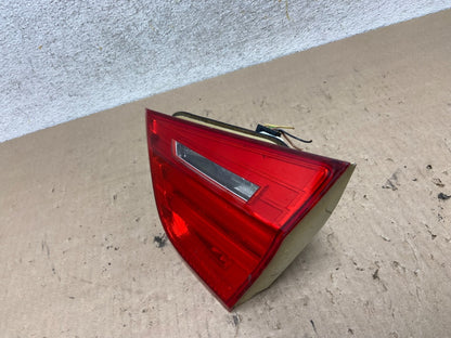 2009 2010 2011 BMW 3 328i 335i E90 Right Passenger RH Tail Light Inner ai2323 DG1