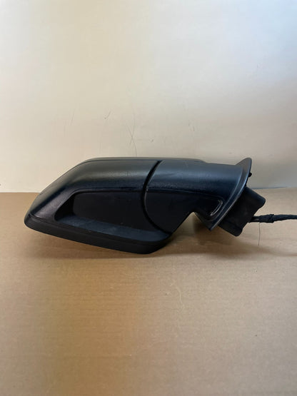 2006-2009 Land Rover Range Rover Sport Right Passenger View Mirror AH8756 DW3