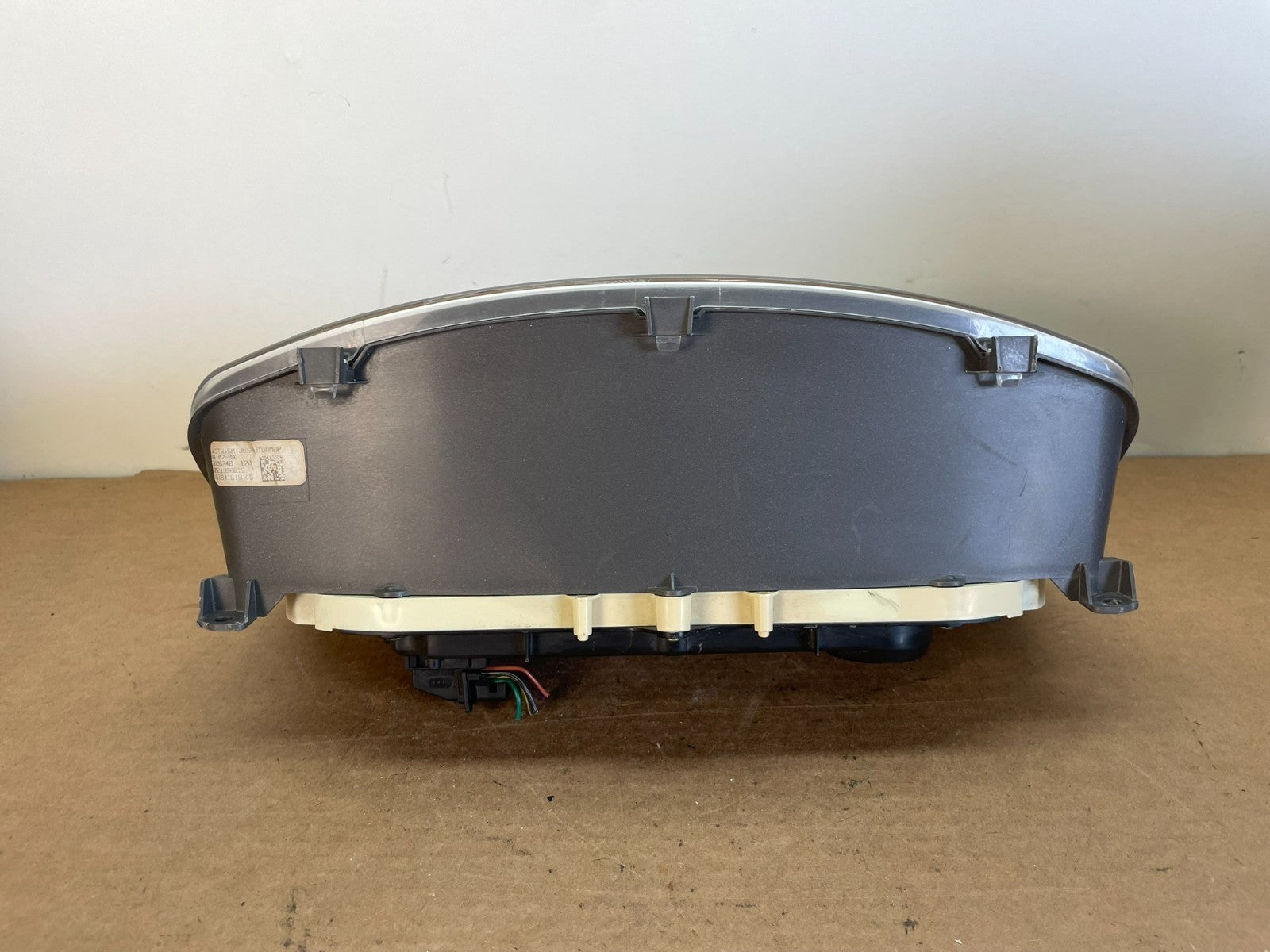2008 Chevrolet Colorado Instrument Cluster Speedometer AG0708 DW3