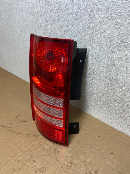 2008-2010 Chrysler Town and Country Left Driver Tail Light AG0566 LK1