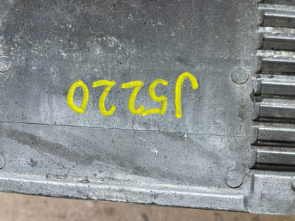 2005 Nissan Armada QX56 5.6L Engine Control mec86-220 b1 ECM J5220 PS3