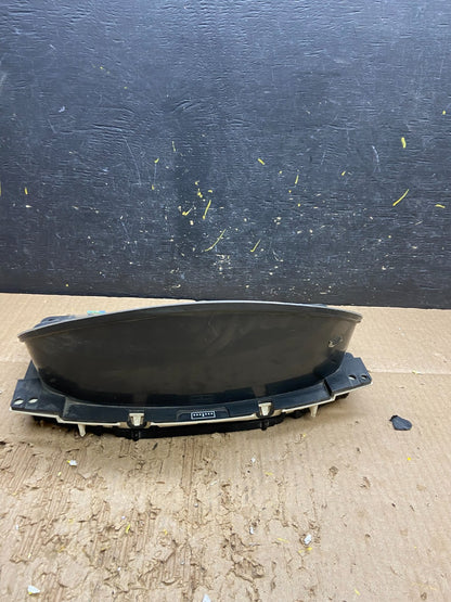 2004 to 2007 Chevrolet Express Speedometer Cluster Gauge V7754 DG4