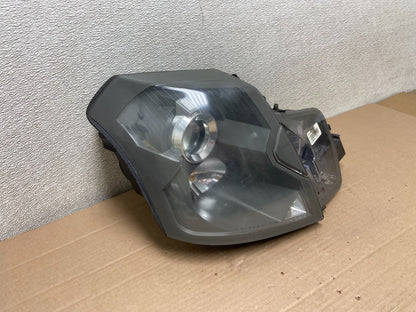2003 to 2007 Cadillac CTS Right Passenger RH Halogen Headlight AA8671 DW2