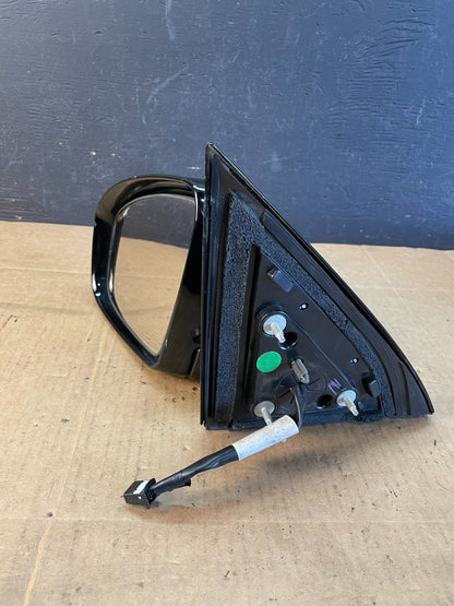 2013-2016 Nissan Pathfinder Left Driver Side View Door Heated Mirror ac5188 DG10