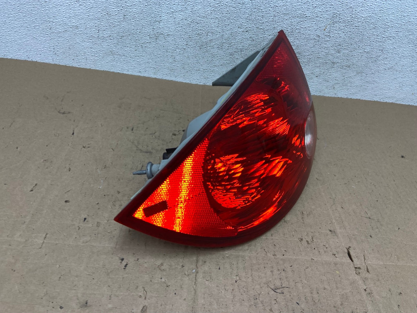2005-2010 Chevrolet Cobalt Sedan Left Driver Side Tail Light AE6521 LK2