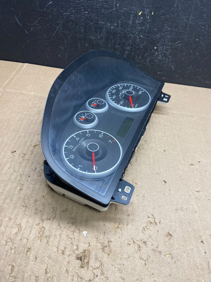 2009  Ford Fusion Instrument Speedometer Gauge Cluster OEM ab9743 DG1