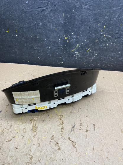 2010 to 2011 Ford Transit Speedometer Gauge Cluster U5517 DG4