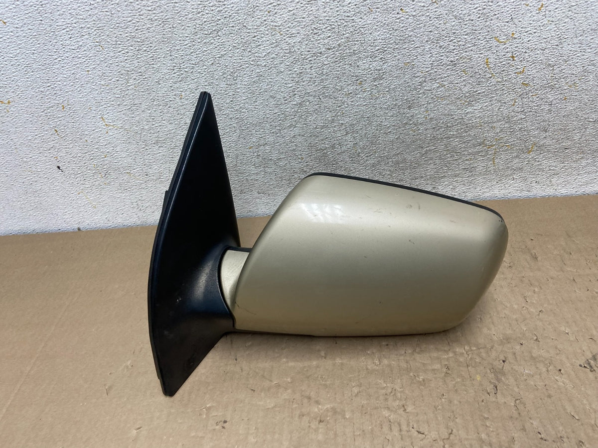 2007-2010 Hyundai Entourage Sedona Left Driver Lh Side Door Mirror AI2336 DG0