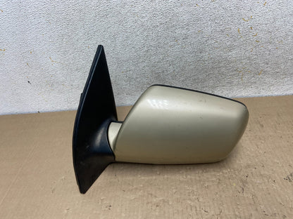 2007-2010 Hyundai Entourage Sedona Left Driver Lh Side Door Mirror AI2336 DG0