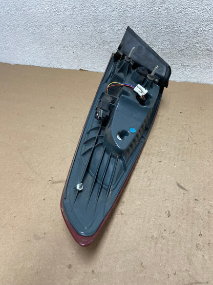 2013 to 2016 Ford Fusion Left Driver LH Side Tail Light AG4125 LK6