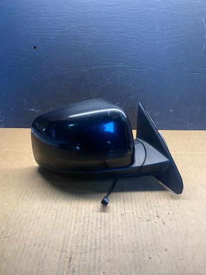 2011-2018 Jeep Grand Cherokee Right Passenger Power Door Heated Mirror AC2824 DW0