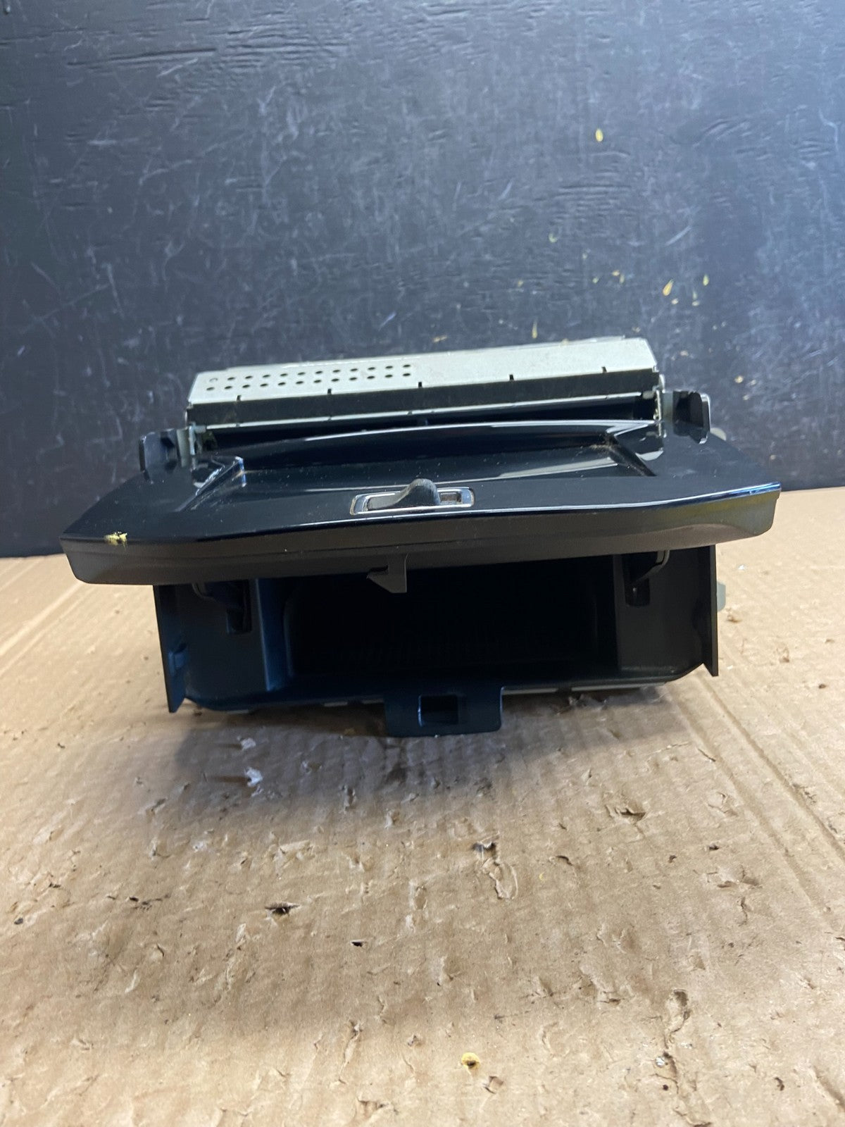 2013 2014 2015 Chevrolet Malibu Display Dash Screen Radio Information af6388 DG2