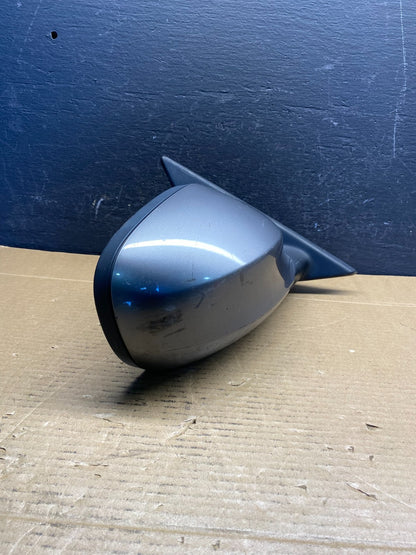 2009 to 2011 BMW 328i 335i Right Passenger Side View Door Mirror AD6659 DW1