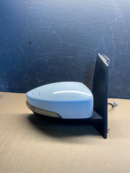 2013-2016 Ford C-Max Right Passenger Side View Door Turn Signal Mirror AF9373 DG0
