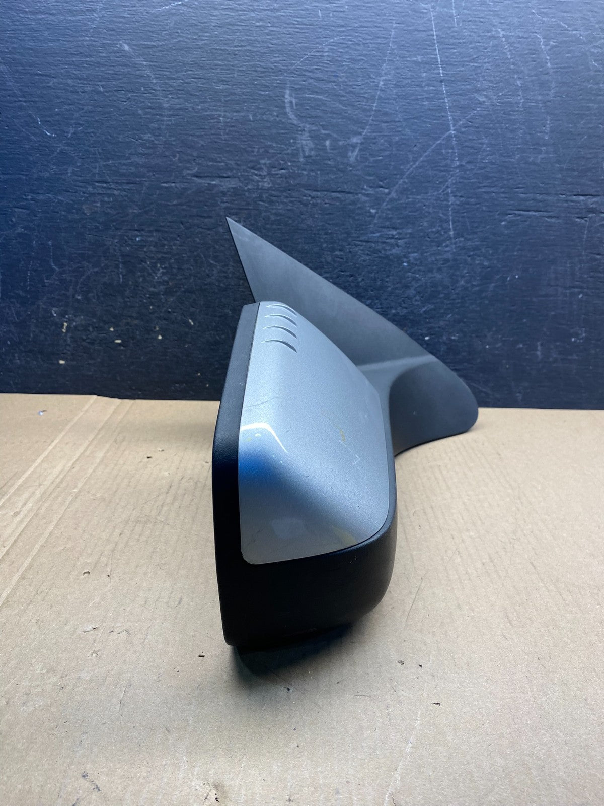 2008 to 2011 Ford Focus Right Passenger View Door Heated Mirror AG3523 DW10
