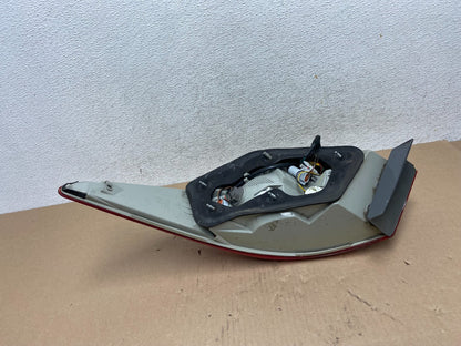 2011 2012 2013 Hyundai Sonata Left Driver LH Side Tail Light AG5757 DW6