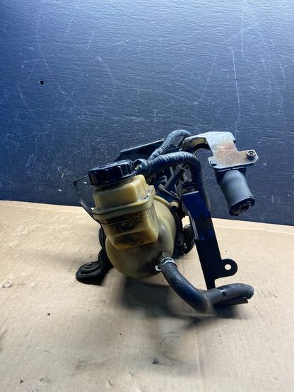 2013 to 2015 Infiniti JX35 QX60 Electrical Power Steering Pump AF9268 DG2