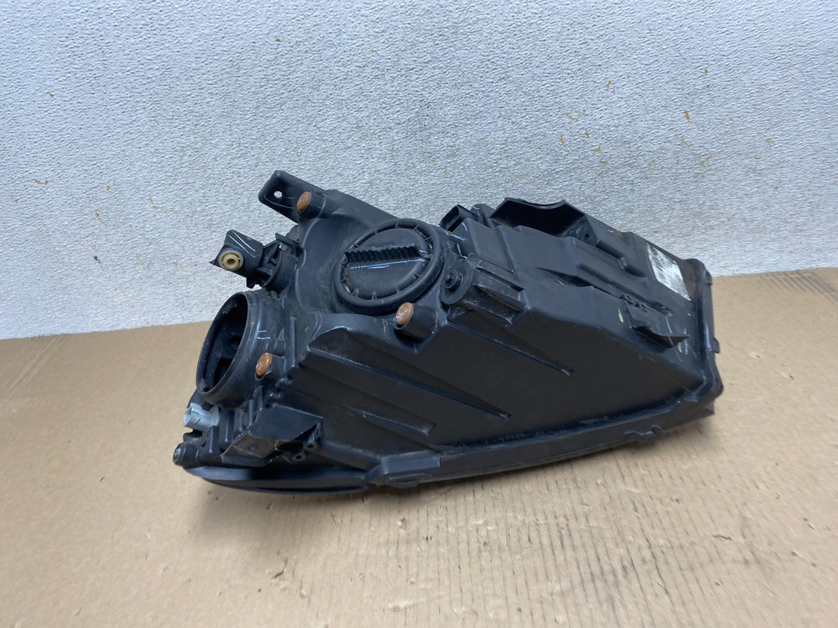 2017 - 2021 Jeep Compass Right Passenger Side Halogen Headlight AJ2064 DW10
