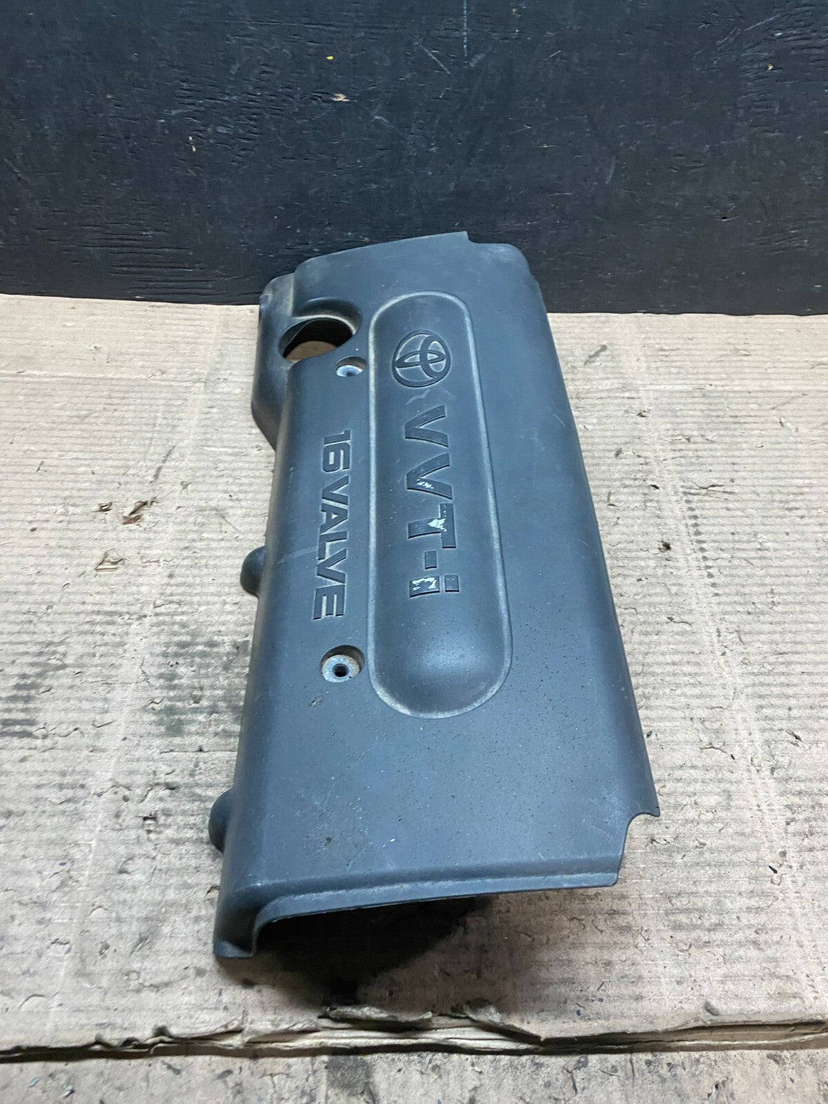2007 to 2011 Toyota Camry Motor Engine Cover H4231 DG1 OEM3