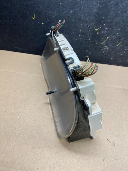 2006 Ford E350 Gauge Speedometer Cluster OEM t9194 DG2