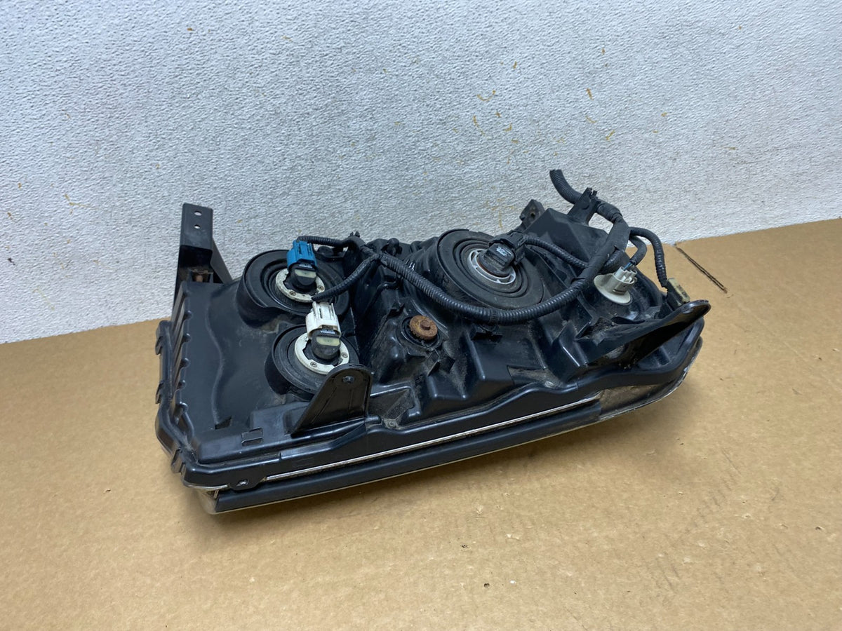 2009 2010 2011 Honda Pilot Left Driver LH Halogen Headlight AI2620 DW5